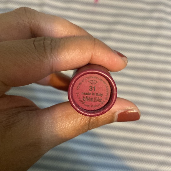 Like NEW Sephora lipstick - Picture 2 of 4